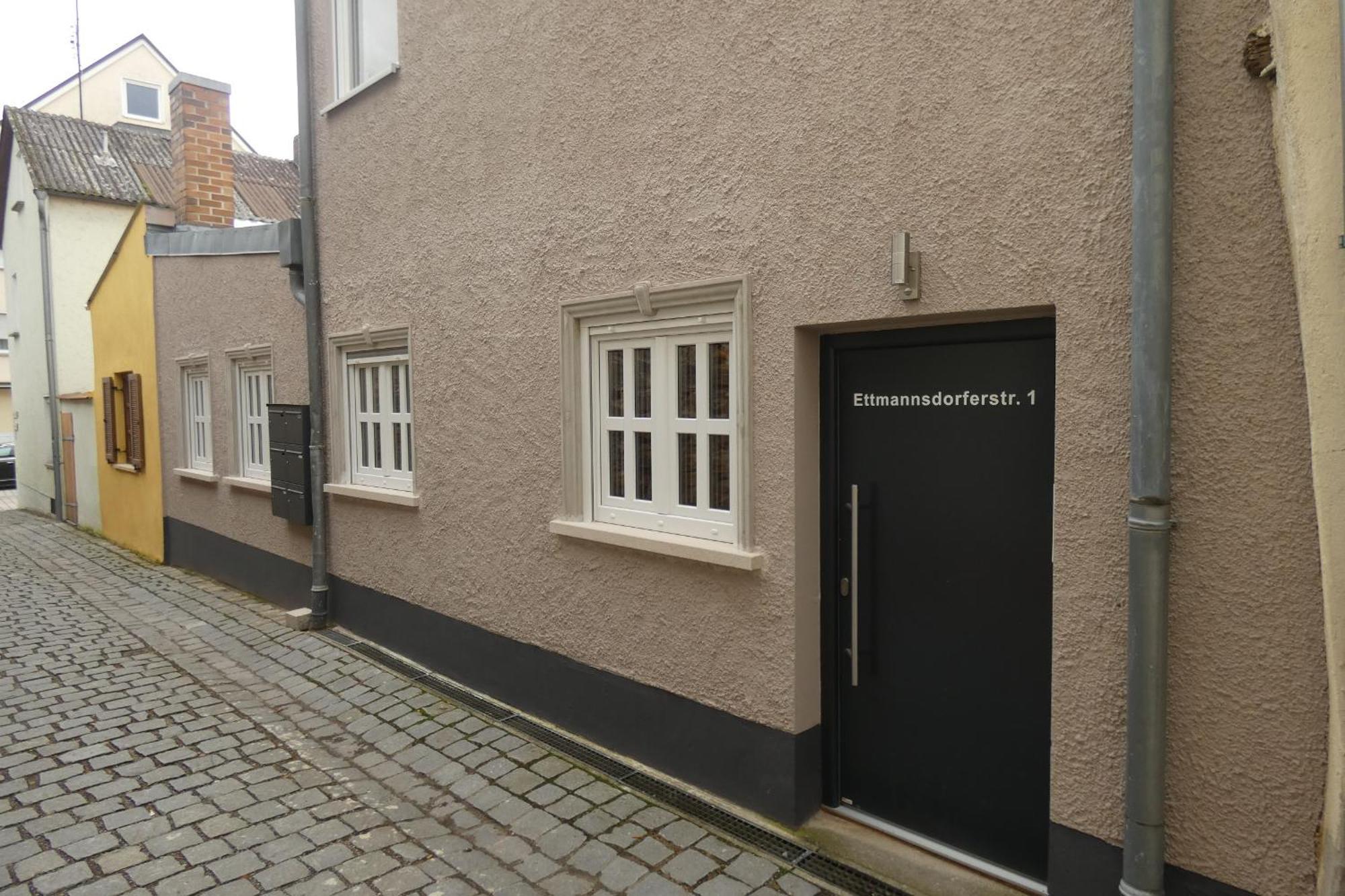 Holiday Schwandorf in Bayern Exterior photo